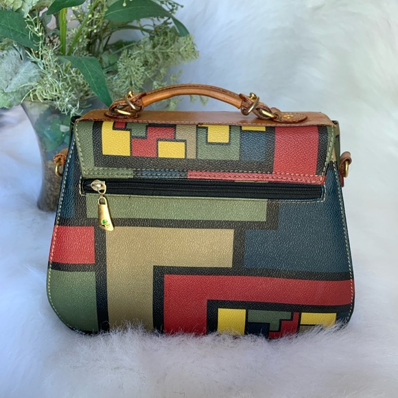 Double Fish - Luxury Bag from Japan - Picture 2 of 7